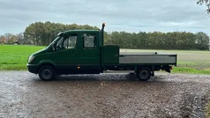 Overige Gebruikt 2010 Mercedes Sprinter Van | € 7.500 (Goede deal)