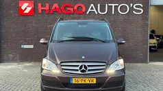 Gebruikt 2004 Mercedes Viano MPV | € 6.990 (Eerlijke prijs)