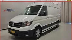 Wit Gebruikt 2019 VW Crafter Van | € 18.650 (Eerlijke prijs)
