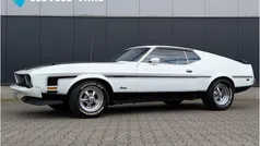 Gebruikt 1973 Ford Mustang Mach 1 | € 20.950