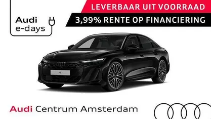 Occasion Audi A6 S-Line 299 PK (219 kW) 2025 Sedan