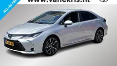 Gebruikt 2019 Toyota Corolla Executive Sedan | € 24.899 (Eerlijke prijs)