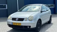 Gebruikt 2003 VW Polo Highline Hatchback | € 1.250 (Goede deal)