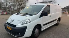 Overige Gebruikt 2011 Peugeot Expert Van | € 4.795 (Eerlijke prijs)