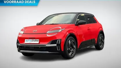 Occasion 2025 Nissan Micra Evolve Hatchback | € 36.223 (Eerlijke prijs)