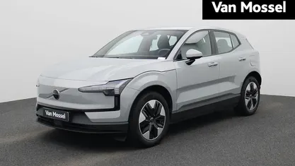 Grijs Gebruikt 2024 Volvo EX30 Core SUV | € 32.900 (Goede deal)