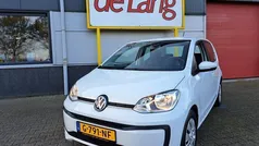 Gebruikt 2019 VW up! move up! Hatchback | € 8.950 (Eerlijke prijs)