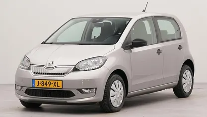 Occasion 2020 Skoda Citigo-e IV Ambition Hatchback | € 9.750 (Eerlijke prijs)