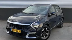 Gebruikt 2024 Kia Sportage Comfort SUV | € 34.900 (Eerlijke prijs)