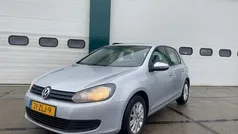 Gebruikt 2013 VW Golf VII Comfortline Hatchback | € 8.925 (Eerlijke prijs)