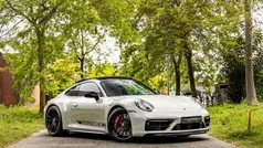 Gebruikt 2022 Porsche 992 Coupé | € 154.992