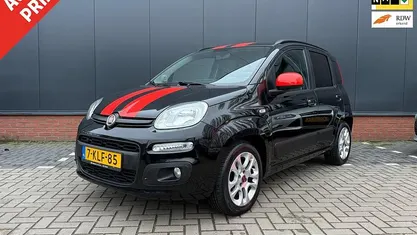Occasion 2013 Fiat Panda Lounge Hatchback | € 3.995 (Eerlijke prijs)