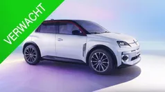 Overige Nieuw 2024 Renault R5 Komfort Hatchback | € 34.945 (Eerlijke prijs)