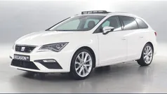 Gebruikt 2017 Seat Leon FR Stationwagen | € 14.450 (Eerlijke prijs)