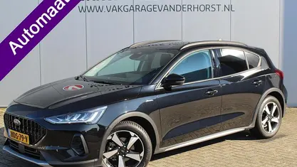 Occasion Ford Focus Active X 155 PK (114 kW) 2024 Hatchback