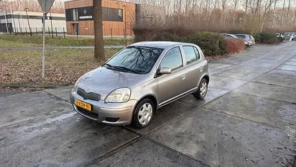 Occasion Toyota Yaris Terra 87 PK (63 kW) 2004 Hatchback