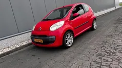 Gebruikt 2006 Citroën C1 Hatchback | € 1.250 (Goede deal)