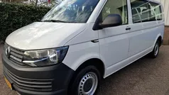 Wit Gebruikt 2017 VW T6 Van | € 15.250 (Goede deal)