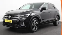 Gebruikt 2024 VW T-Roc R-line SUV | € 32.890 (Eerlijke prijs)