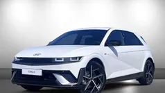 Gebruikt 2025 Hyundai Ioniq 5 Edition SUV | € 54.925 (Goede deal)