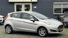 Gebruikt 2014 Ford Fiesta Titanium Hatchback | € 9.900 (Eerlijke prijs)