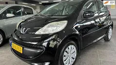 Gebruikt 2007 Peugeot 107 Hatchback | € 2.950 (Eerlijke prijs)