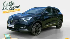 Gebruikt 2021 Renault Kadjar Black Edition SUV | € 22.735 (Eerlijke prijs)