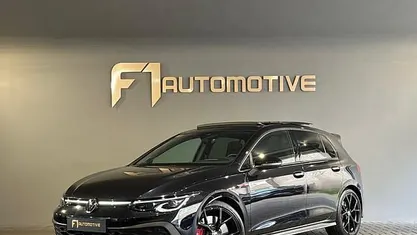 Occasion 2022 VW Golf VIII GTI Hatchback | € 38.490 (Goede deal)