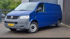 Gebruikt 2004 VW T5 Van | € 4.000 (Super prijs)