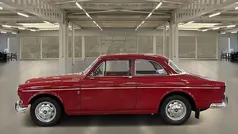 Gebruikt 1970 Volvo Amazon Sedan | € 11.950