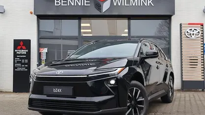 Occasion 2025 Toyota bZ4X SUV | € 46.740 (Eerlijke prijs)