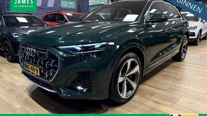 Occasion Audi Q8 Advanced 395 PK (290 kW) 2025 SUV