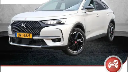 Occasion DS Automobiles DS7 Crossback Performance 181 PK (133 kW) 2021 SUV