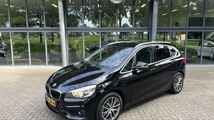 Occasion BMW 218 Active Tourer 136 PK (100 kW) 2016 MPV