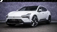 Gebruikt 2025 Polestar 4 Plus SUV | € 64.899 (Eerlijke prijs)