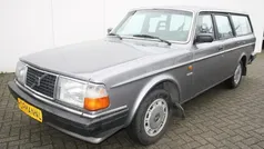 Gebruikt 1982 Volvo 245 Stationwagen | € 15.900