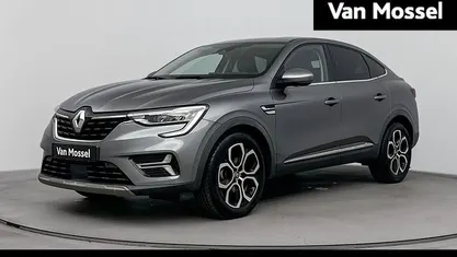 Occasion Renault Arkana Intens 2022 SUV