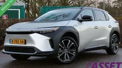 Gebruikt 2022 Toyota bZ4X Premium SUV | € 32.995 (Eerlijke prijs)