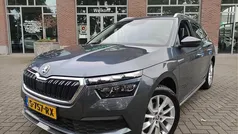 Gebruikt 2020 Skoda Kamiq Business Line SUV | € 23.495 (Eerlijke prijs)