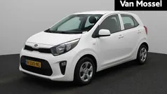 Hatchback Gebruikt 2020 Kia Picanto Hatchback | € 10.445 (Eerlijke prijs)