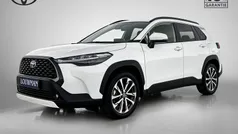 Gebruikt 2024 Toyota Corolla Cross Plus SUV | € 36.450 (Eerlijke prijs)