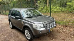 Gebruikt 2008 Land Rover Freelander 2 S SUV | € 4.750 (Eerlijke prijs)