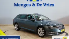 Gebruikt 2021 Skoda Superb Business Line Stationwagen | € 27.190 (Eerlijke prijs)