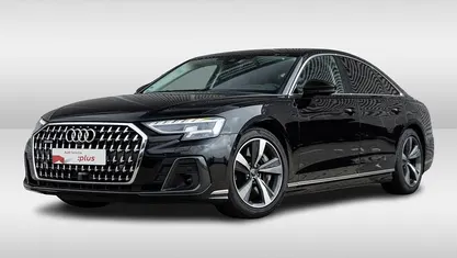 Gebruikt 2024 Audi A8 Premium Sedan | € 75.950 (Goede deal)