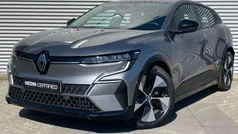 Grijs Gebruikt 2024 Renault Mégane Evolution Hatchback | € 29.345 (Super prijs)