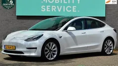 Gebruikt 2019 Tesla Model 3 Long Range AWD Sedan | € 19.964 (Eerlijke prijs)