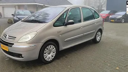 Gebruikt 2004 Citroën Xsara Picasso MPV | € 750 (Goede deal)