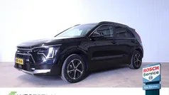 Gebruikt 2025 Kia Niro SUV | € 37.400 (Eerlijke prijs)