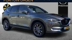 Gebruikt 2021 Mazda CX-5 Signature SUV | € 29.895 (Eerlijke prijs)