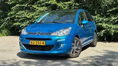 Gebruikt 2016 Citroën C3 PureTech Hatchback | € 4.500 (Super prijs)